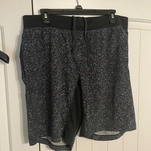 Lululemon Training Shorts